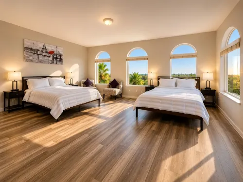 Comfort and Luxury Tropical Villa with EV Charger. - ジャグジー
