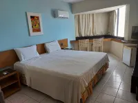 Hotel Euro Suíte Recife Boa Viagem by Nacional Inn Hotels in Recife