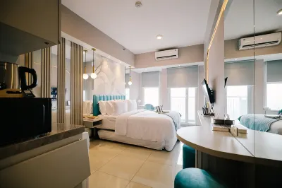 Avira at Anderson Pakuwon Mall Hotels in 