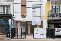 Behomy Suhat Malang