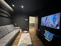 Jalan Rusa Happy hour 10pax KTV Walkable to KSL Mall Johor Bahru Hotel di 
