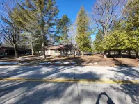 Fabulous 2-bedroom house with WiFi in Sturgeon Bay
