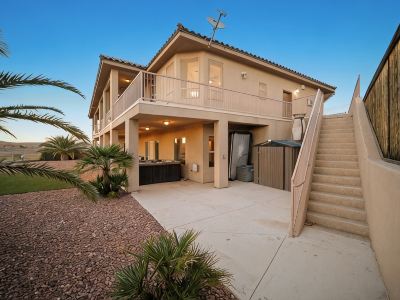 6000 Sq Ft Golf Estate • 8BR • 12 Beds • Near 7 Courses • Hot Tub