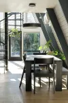 Shadow Peak A-frame by Oregon Coast Modern - Manzanita Beach - Wifi