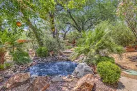 The Oasis at The Lakes, your private Resort & Spa, few short mn to Vegas Strip - Villas