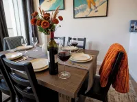 Mont Blanc Chalet âMount Buller Chalet Walk to Lifts. Sleeps 12 Hotels near Grimus
