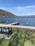 Charming 1-bedroom cottage in welcoming Cranberry Lake/Finger Lakes region - Homestays