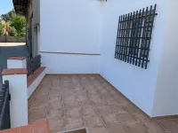 Casa Independiente en Granada Capital - Bungalows