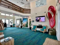 Cozy & Spacious! Walk to Beach/Heated Pool/Aruba Bay/Texas Coastal Angel - 4-Star