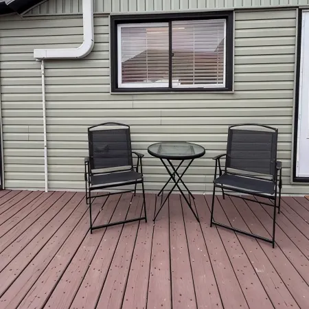Firefly Cottage! Book your Summer trip today before the calendar fills up!