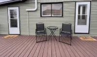 Firefly Cottage! Book your Summer trip today before the calendar fills up! - 3-Star