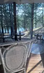 Rustic 4-bedroom cabin, on lake with WiFi, near AdirondacksA Place to Remember!