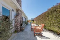 Monterey Bay Oasis STR25-000030- Comfortable  Living  3-bedroom House