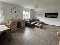 Modern maisonette apartment in a great location