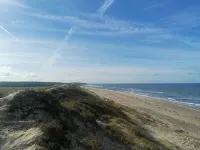 Summer House Near Beach and Forest with Large Garden - Homestays