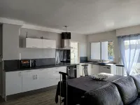 Charming T3 on the outskirts of Bordeaux - 2 bedrooms