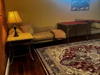 Mountain escape at luxury Monarch house Shaver Lake less than 5 minutes to lake Hotels in Shaver Lake