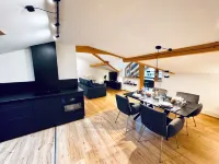 Tannensuite Inzell -  Vacation Apartment - Take a Deep Breath. Relax. Discover New Things. - 4-Star