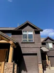 Cozy 3-bedroom townhome in beautiful Winter Park with great views, WiFi