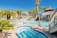 Top Gulf Coast Perdido Key Getaway Island Vacation - Swimmingpools
