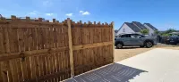New house, close to beaches and shops.