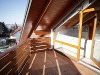 Vacation apartment AA-Waldhausen DG Hotels in Aalen