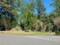 Holly Hill..  3-bedroom home in Historic Gastonia private yard 20min to Airport - 4-Star