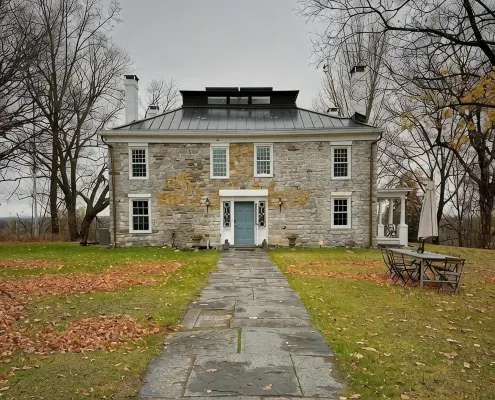 Circa 1781 Hudson Valley Retreat with Amenities - Boutique