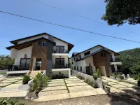 Casita Curtis- luxurious 6-bedroom villa inside HACIENDA CAMPO VERDE w- WiFi, AC Hoteles en 