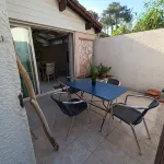 House Close to Port, Air Conditioning, Bicycles, Terrace, Parking. - Wifi