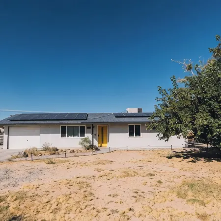 Casa De Colores w/ Arcade, hot tub + more - J Tree