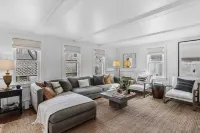 Historic Cape Cod 3BR Home in Sandwich – Walk to Beach & Dining