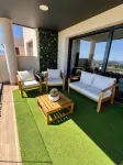 Ático Toyo Golf - Condos