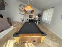 Chalet-style Home Perfect for Family - Heated Pool