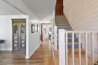 Fun at the Farm House - Charming 3-bedroom farmhouse in lovely Valparaiso - 4-stjärniga