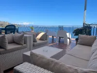Miriam Sea Front Apartment with SPA - 2-Star