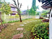 SF Homey Puri Indah - Huvilat