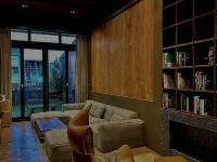 Here B&B -Pingtung Hotels near Pingtung Tutorial Academy