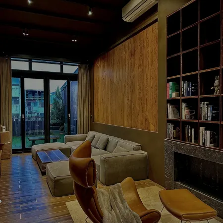 Here B&B -Pingtung Отели рядом с достопримечательностью «Парк Qianxi»