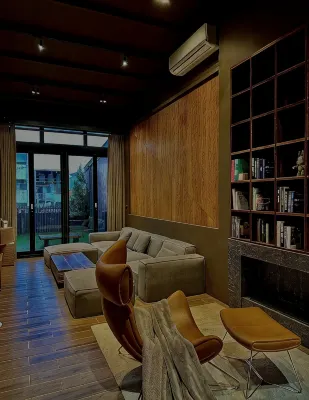 Here B&B -Pingtung Отели рядом с достопримечательностью «Академия Пиндуна»