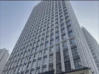 West Wing B&B (Xinyue Plaza Branch) - جاكوزي