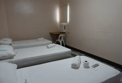 GV Hotel - Davao - 2-Star