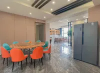 Banpingshan Jiujium Ririsheng Seaside Villa Homestay - Private Pools