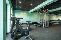 Thon Hotel Brønnøysund - ที่มีฟิตเนส