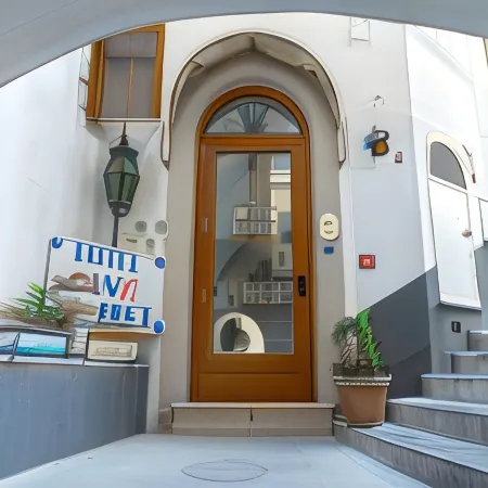 Albergo S. Andrea