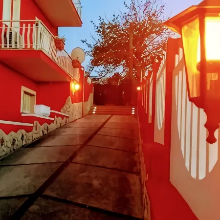 Hotel Magnolia