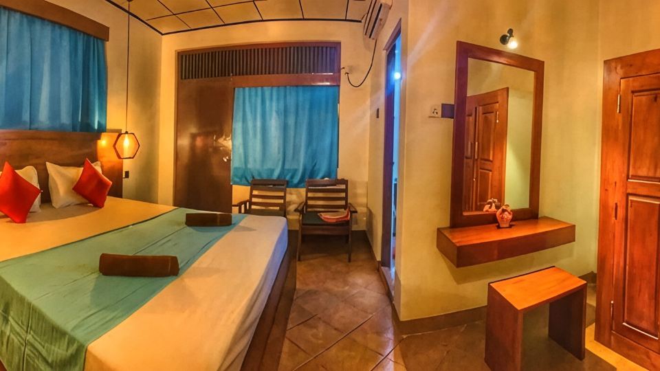 Guesthouse Panorama