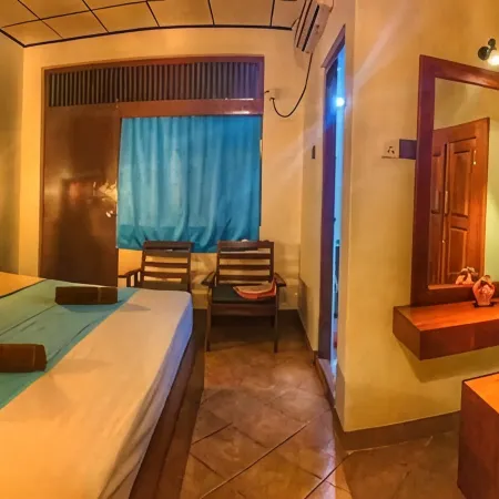 Guesthouse Panorama
