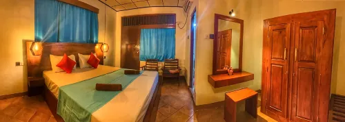 Guesthouse Panorama