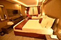 Swiss Inn Hotel Mersin